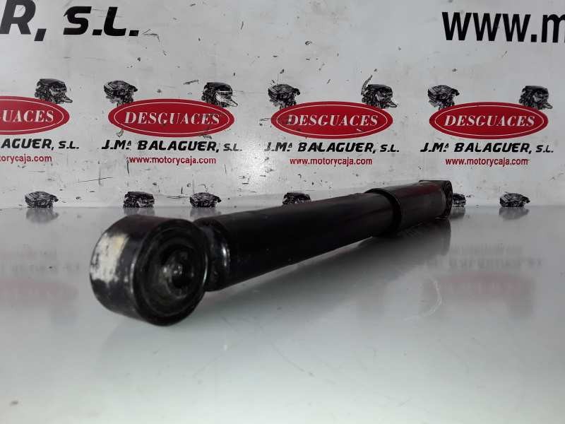 Recambio de amortiguador trasero derecho para volkswagen caddy (2k)(02.2004) bsu referencia OEM IAM 20344808  