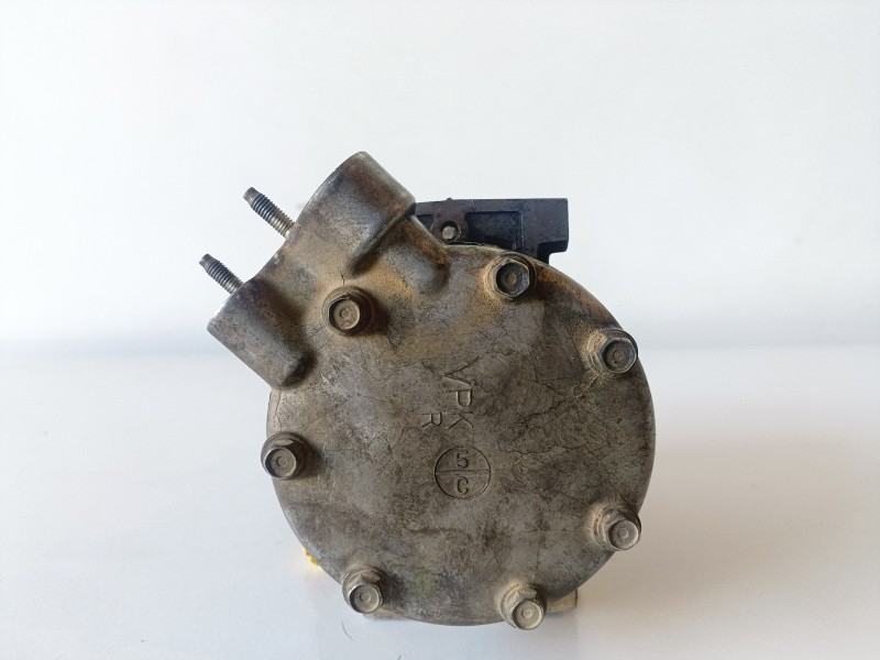 Recambio de compresor aire acondicionado para fiat ulysse (179) rfn referencia OEM IAM 9659232180  
