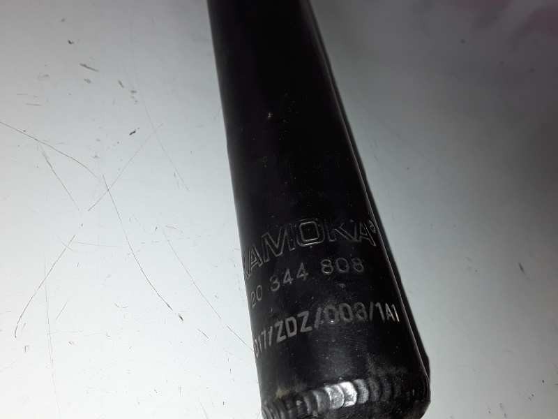 Recambio de amortiguador trasero derecho para volkswagen caddy (2k)(02.2004) bsu referencia OEM IAM 20344808  