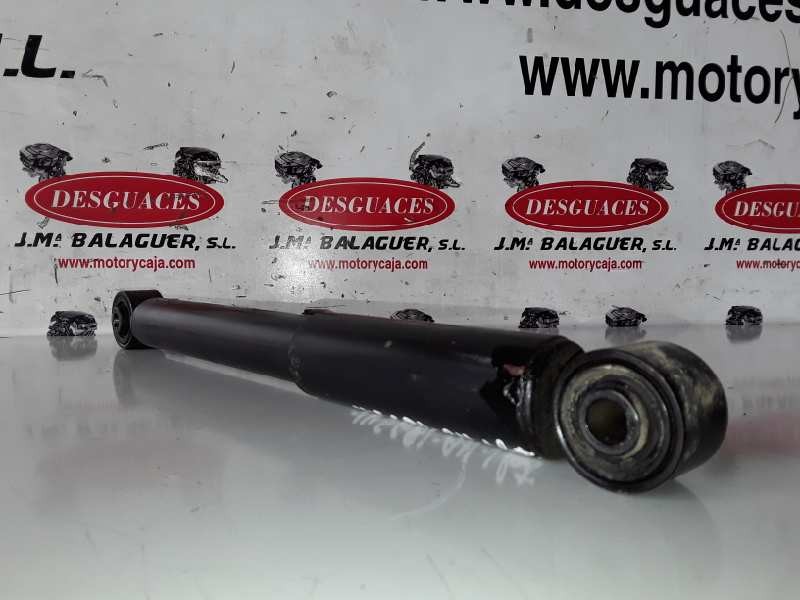 Recambio de amortiguador trasero derecho para volkswagen caddy (2k)(02.2004) bsu referencia OEM IAM 20344808  