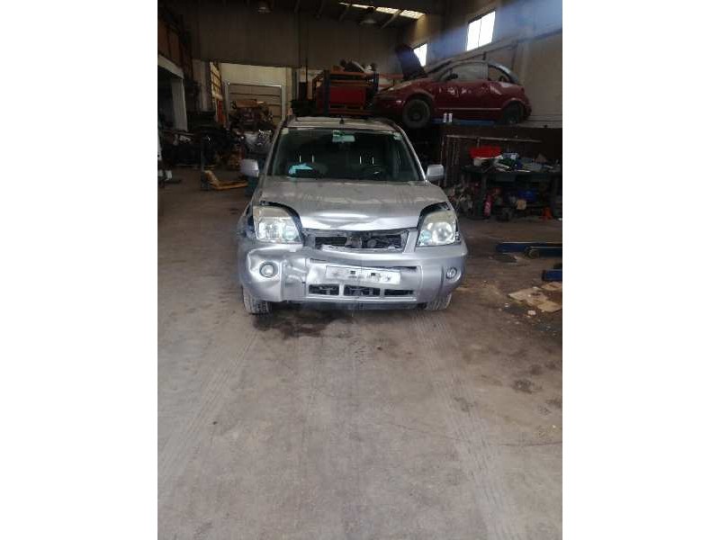 nissan x-trail (t30) del año 2006