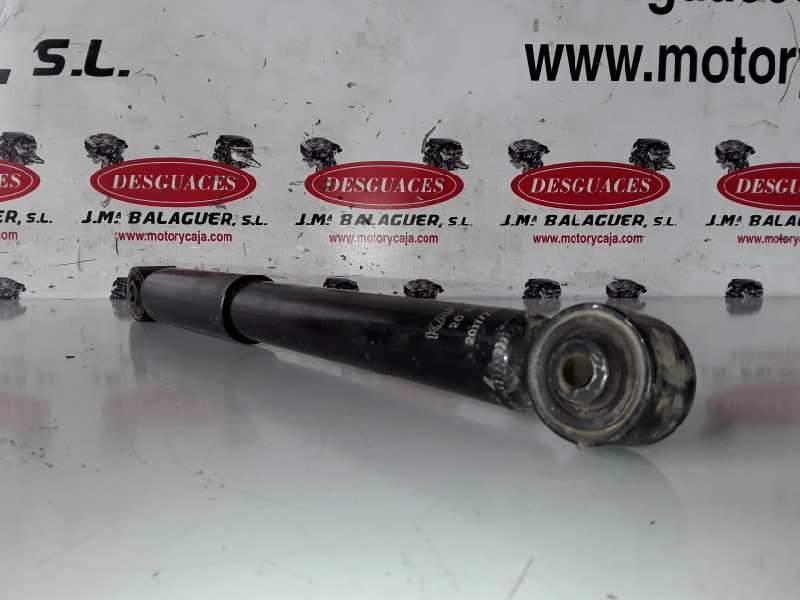 Recambio de amortiguador trasero izquierdo para volkswagen caddy (2k)(02.2004) bsu referencia OEM IAM 20344808  