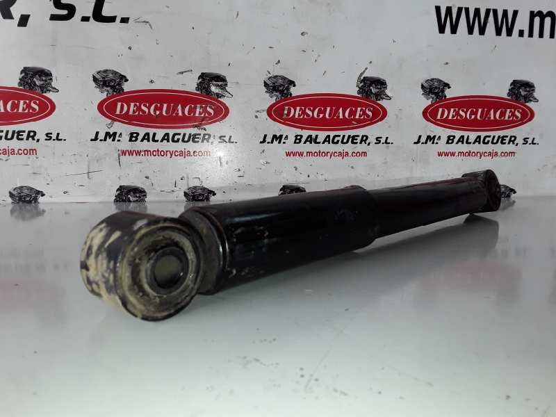 Recambio de amortiguador trasero izquierdo para volkswagen caddy (2k)(02.2004) bsu referencia OEM IAM 20344808  