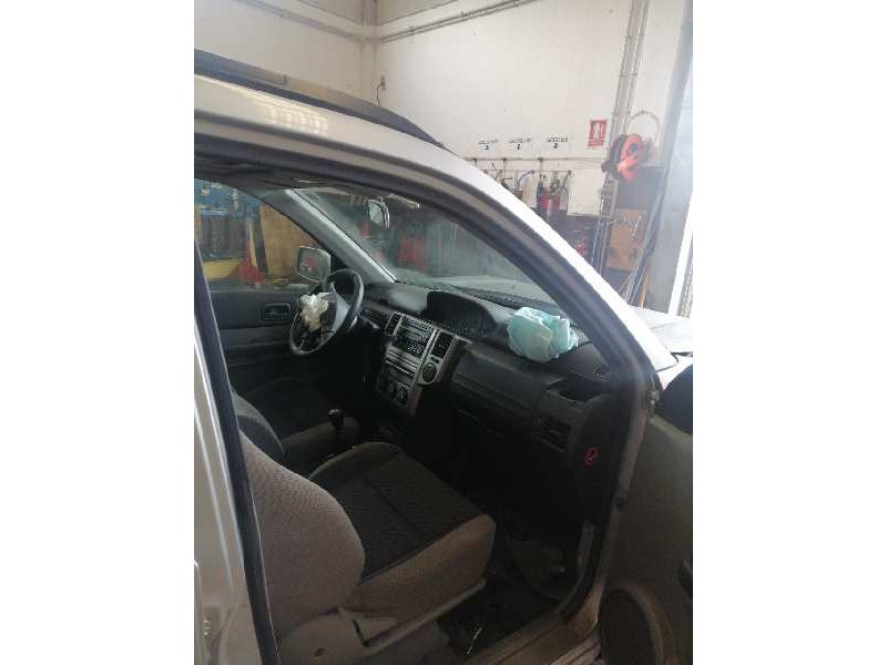 nissan x-trail (t30) del año 2006