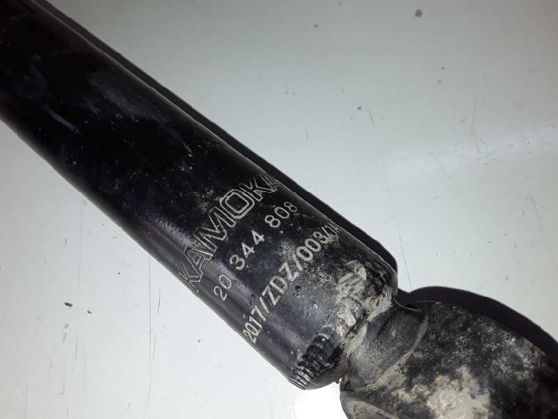 Recambio de amortiguador trasero izquierdo para volkswagen caddy (2k)(02.2004) bsu referencia OEM IAM 20344808  