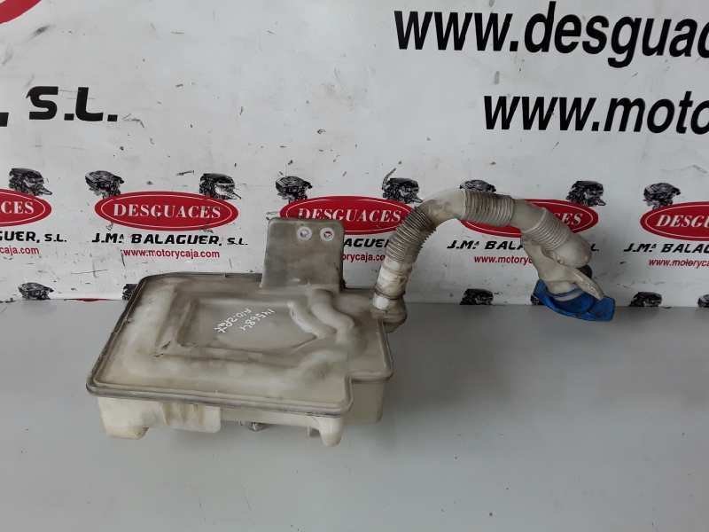 Recambio de deposito limpia para volkswagen caddy (2k)(02.2004) bsu referencia OEM IAM 1K0955453Q/1K0955453R/1K0955453S  