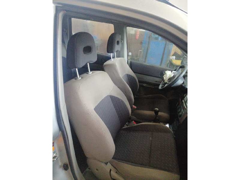 nissan x-trail (t30) del año 2006