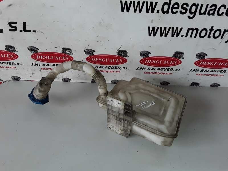 Recambio de deposito limpia para volkswagen caddy (2k)(02.2004) bsu referencia OEM IAM 1K0955453Q/1K0955453R/1K0955453S  