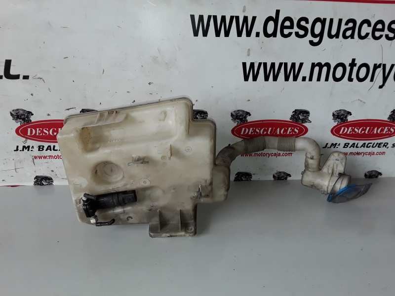 Recambio de deposito limpia para volkswagen caddy (2k)(02.2004) bsu referencia OEM IAM 1K0955453Q/1K0955453R/1K0955453S  