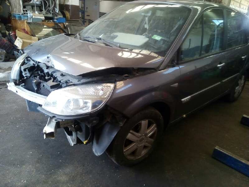 renault scenic ii (jm) del año 2006