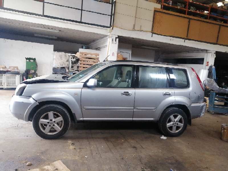 nissan x-trail (t30) del año 2006