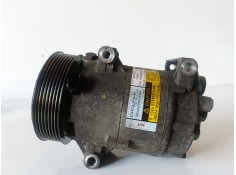 Recambio de compresor aire acondicionado para renault scenic ii (jm) f9q812 referencia OEM IAM 8200309193  