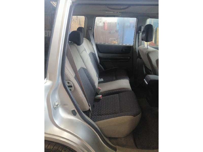 nissan x-trail (t30) del año 2006