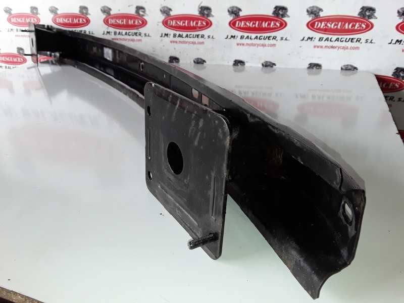 Recambio de refuerzo paragolpes trasero para volkswagen caddy (2k)(02.2004) bsu referencia OEM IAM   