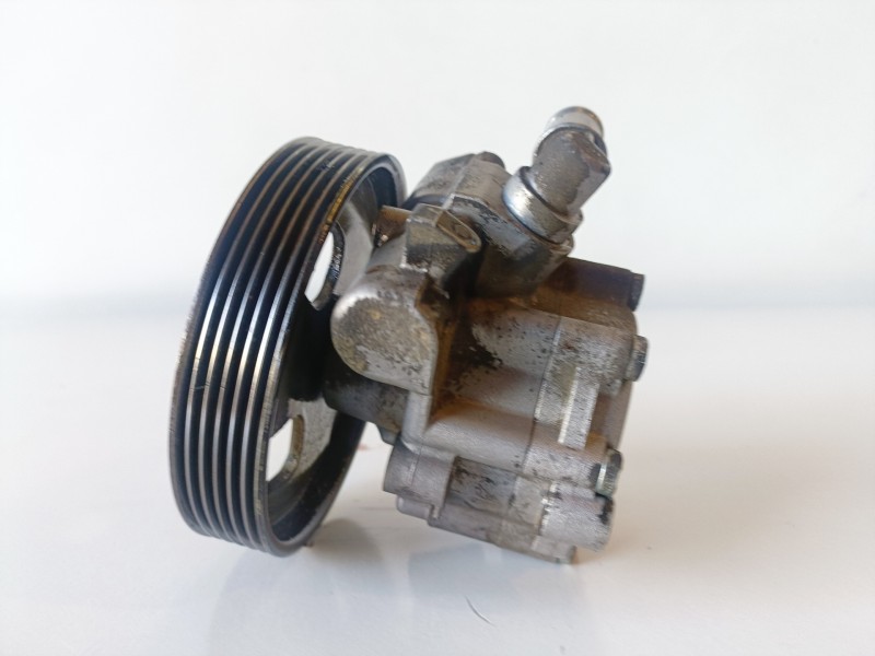 Recambio de bomba direccion para fiat ulysse (179) rfn referencia OEM IAM 7617955510  