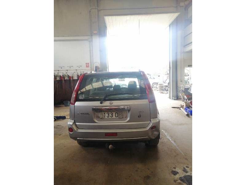 nissan x-trail (t30) del año 2006