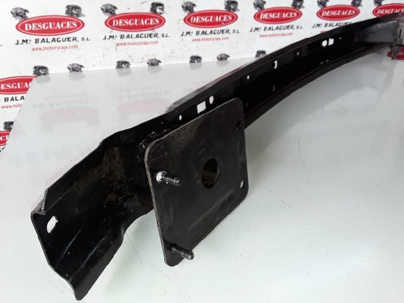 Recambio de refuerzo paragolpes trasero para volkswagen caddy (2k)(02.2004) bsu referencia OEM IAM   