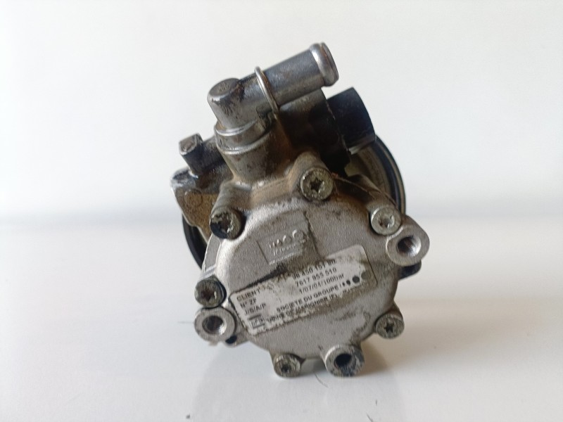 Recambio de bomba direccion para fiat ulysse (179) rfn referencia OEM IAM 7617955510  