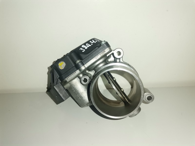 Recambio de caja mariposa para volkswagen t5 transporter furgón/combi (7h) bnz referencia OEM IAM A2C53249826/A2C59514652  
