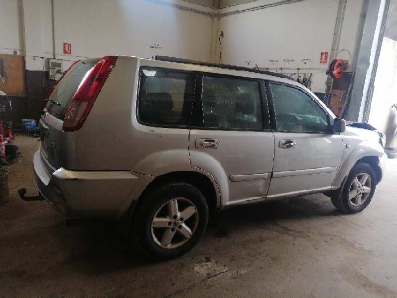 nissan x-trail (t30) del año 2006