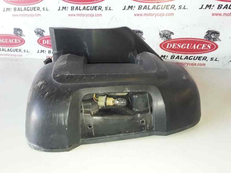 Recambio de retrovisor izquierdo para citroen jumper camión referencia OEM IAM   