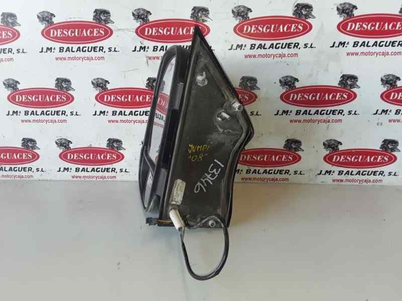 Recambio de retrovisor izquierdo para citroen jumper camión referencia OEM IAM   