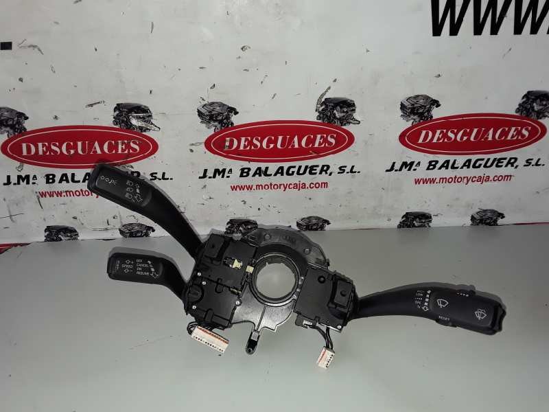 Recambio de mando luces para audi a4 berlina (8k2) caga referencia OEM IAM 8K0953502BD  