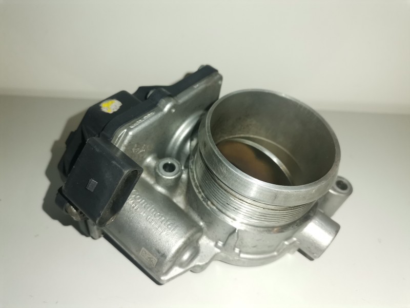 Recambio de caja mariposa para volkswagen t5 transporter furgón/combi (7h) bnz referencia OEM IAM A2C53249826/A2C59514652  