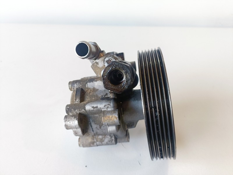 Recambio de bomba direccion para fiat ulysse (179) rfn referencia OEM IAM 7617955510  