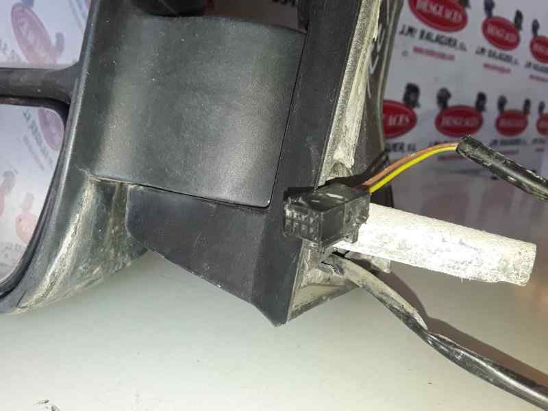Recambio de retrovisor izquierdo para citroen jumper camión referencia OEM IAM   
