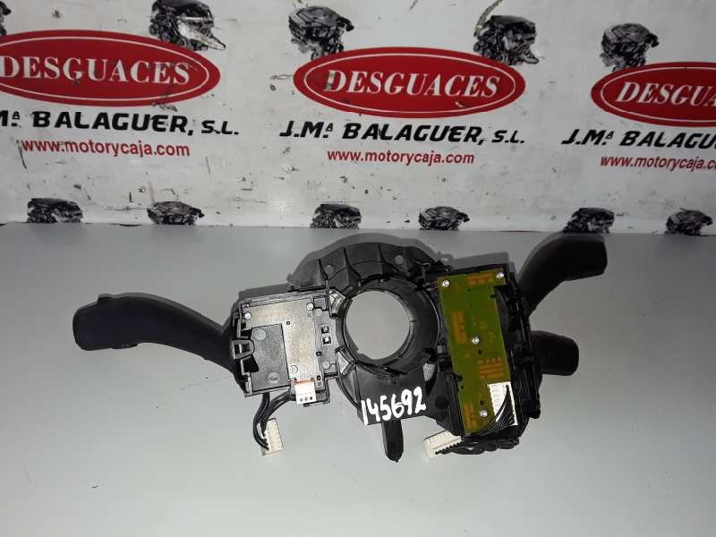 Recambio de mando luces para audi a4 berlina (8k2) caga referencia OEM IAM 8K0953502BD  