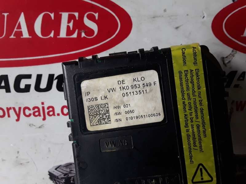 Recambio de sensor para audi a3 (8p1) bkd referencia OEM IAM 1K0953549F  