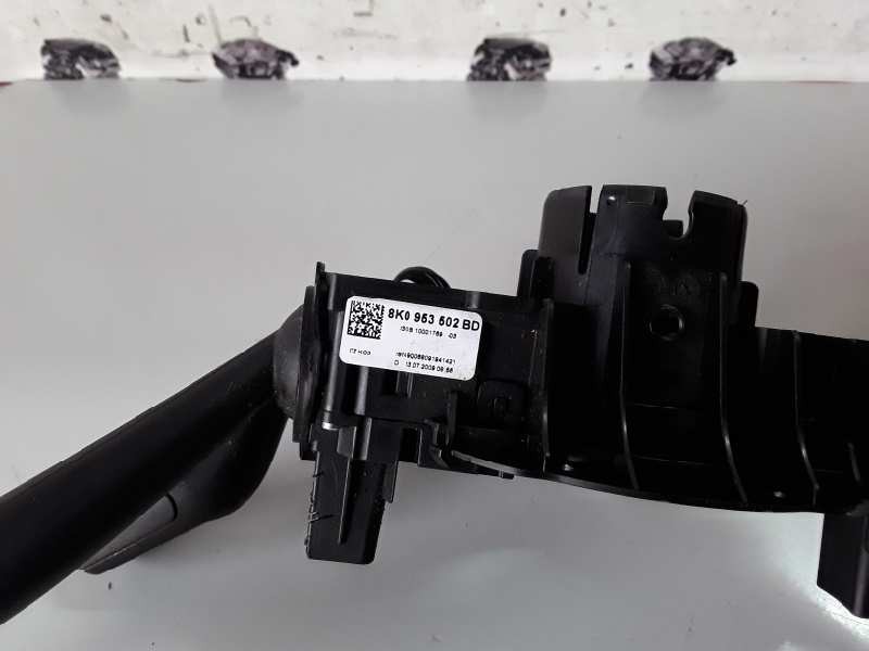 Recambio de mando luces para audi a4 berlina (8k2) caga referencia OEM IAM 8K0953502BD  