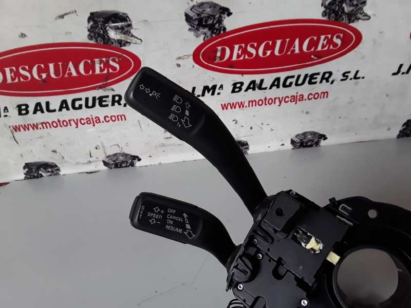 Recambio de mando luces para audi a4 berlina (8k2) caga referencia OEM IAM 8K0953502BD  