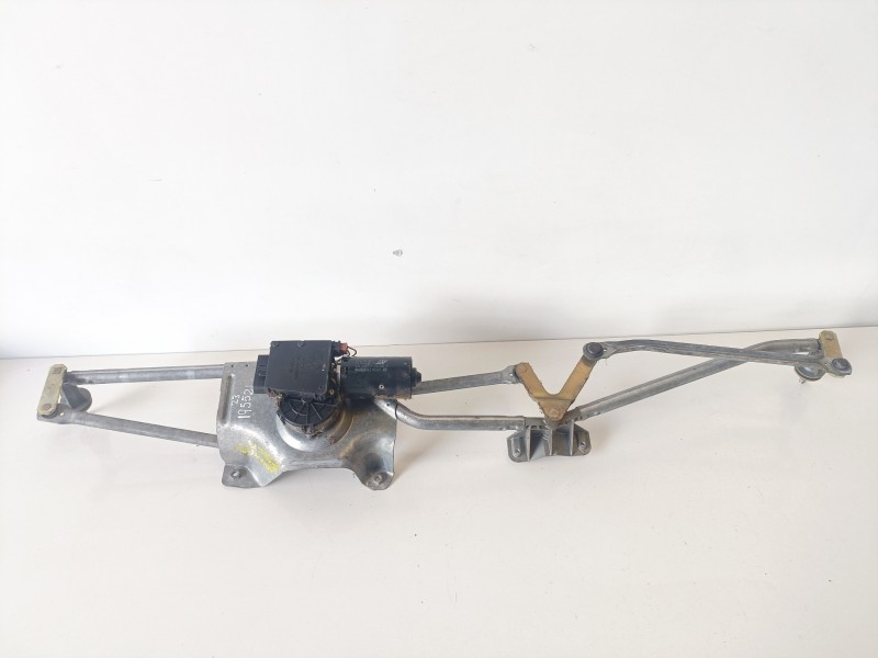 Recambio de motor limpia delantero para seat alhambra (7v8) ahu referencia OEM IAM 1397328048  