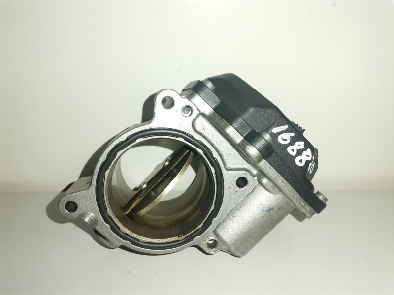 Recambio de caja mariposa para volkswagen t5 transporter furgón/combi (7h) bnz referencia OEM IAM A2C53249826/A2C59514652  