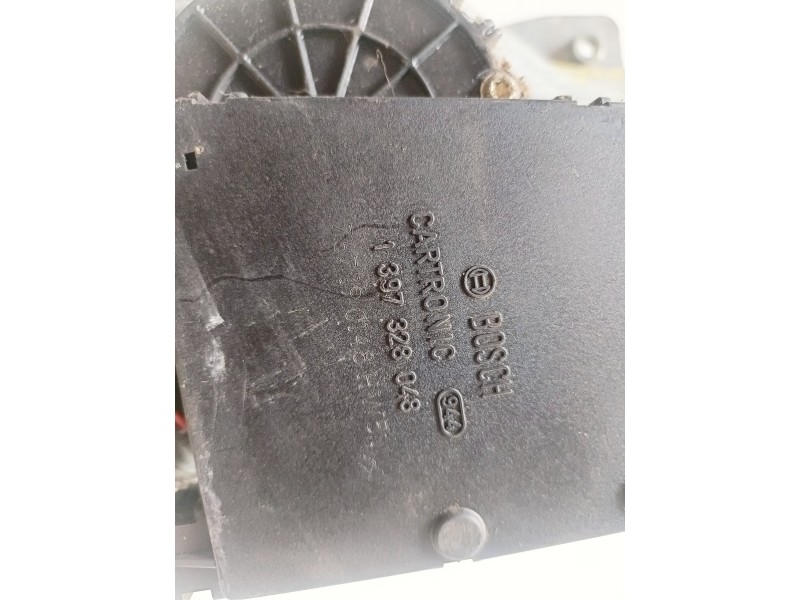 Recambio de motor limpia delantero para seat alhambra (7v8) ahu referencia OEM IAM 1397328048  