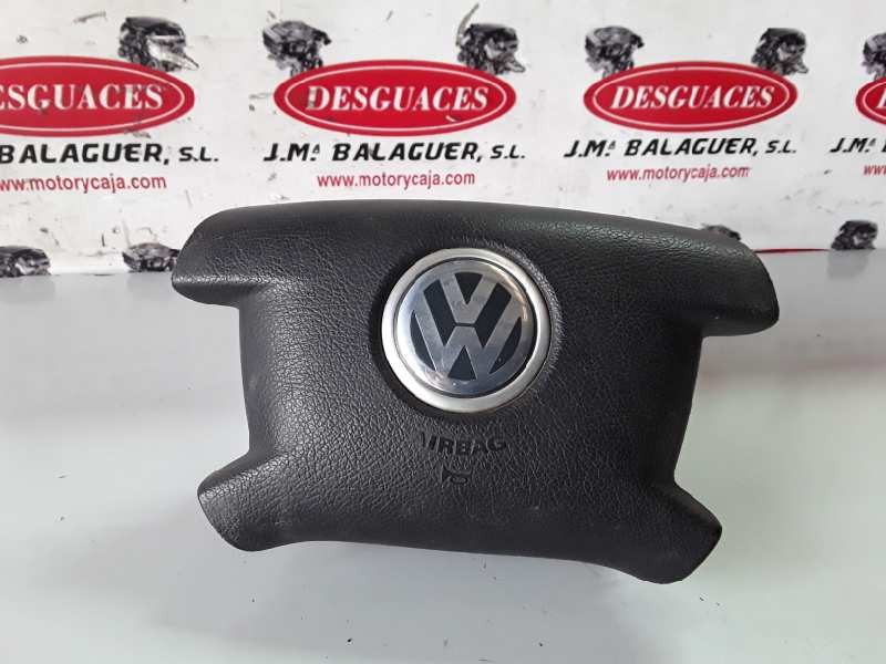 Recambio de airbag delantero izquierdo para volkswagen caddy (2k)(02.2004) bdj referencia OEM IAM 2K0880201A  