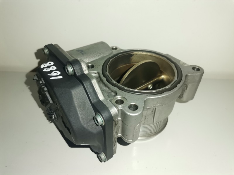 Recambio de caja mariposa para volkswagen t5 transporter furgón/combi (7h) bnz referencia OEM IAM A2C53249826/A2C59514652  
