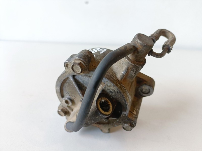 Recambio de depresor freno / bomba vacio para mitsubishi montero (v60/v70) 4m41 referencia OEM IAM   