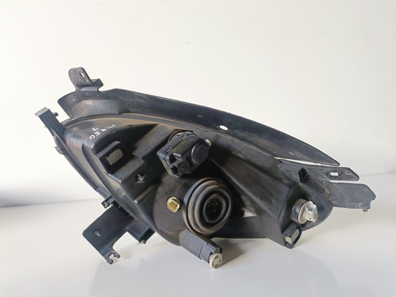 Recambio de faro derecho para citroen xsara picasso 9hy referencia OEM IAM 89310180  