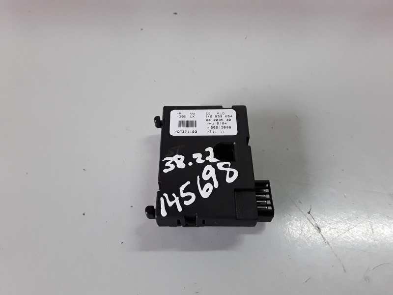 Recambio de sensor para volkswagen caddy (2k)(02.2004) bdj referencia OEM IAM 1K0959654  