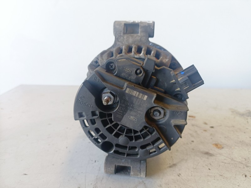 Recambio de alternador para ford transit furgón medio (fy) abfa referencia OEM IAM 0124415030  