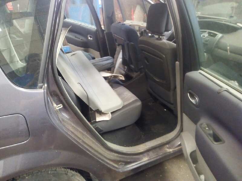 renault scenic ii (jm) del año 2006