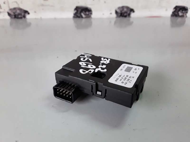 Recambio de sensor para volkswagen caddy (2k)(02.2004) bdj referencia OEM IAM 1K0959654  