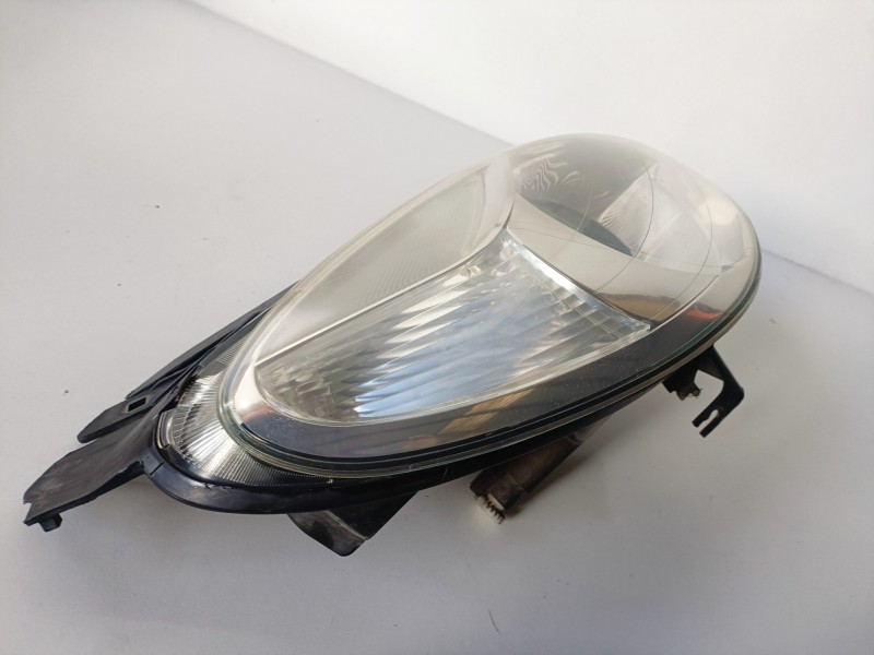 Recambio de faro derecho para citroen xsara picasso 9hy referencia OEM IAM 89310180  