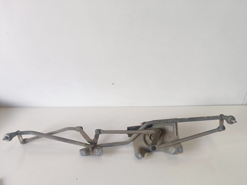 Recambio de motor limpia delantero para seat alhambra (7v8) ahu referencia OEM IAM 1397328048  