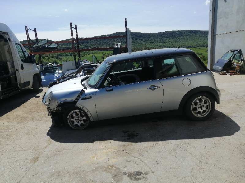 bmw mini (r50,r53) del año 2002