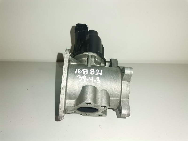 Recambio de valvula egr para volkswagen t5 transporter furgón/combi (7h) bnz referencia OEM IAM 700823030  