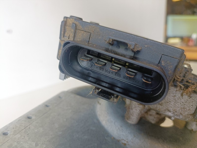 Recambio de motor limpia delantero para seat alhambra (7v8) ahu referencia OEM IAM 1397328048  